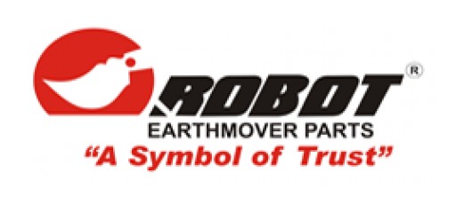Robot Components Offering a Broad Range of Reliable and Affordable Backhoe Loader Parts