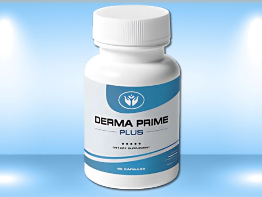 Why Derma Prime Plus is Dominating 2025 Supplement Reviews: Full Analysis of the Best Restorative Skincare Formula