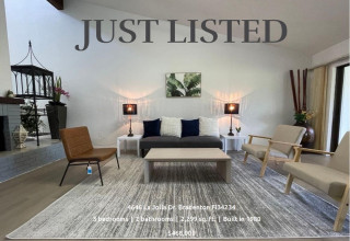 4646 La Jolla