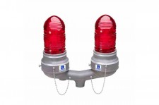 AVL-L810-2X-R-230V-WG