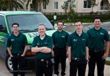 Best Water Damage Restoration Team