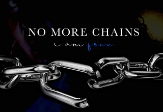 New single, No More Chains, was released this week 