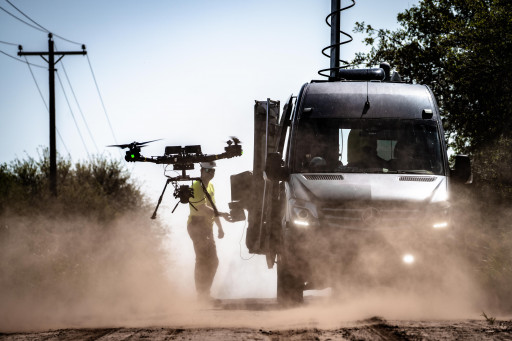 Phoenix Air Unmanned Completes 13,000 Miles of BVLOS Utility Inspections