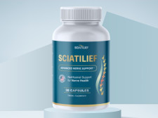 Sciatilief Reviews 2025
