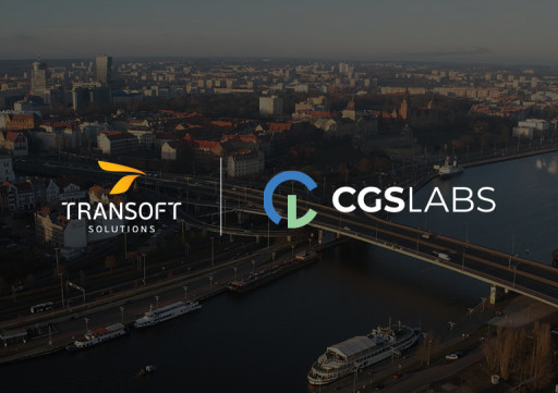 Transoft Solutions Acquires CGS Labs