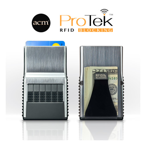 The New ACM 2.0 - Not Just Another Wallet