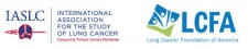 IASLC LCFA Logos