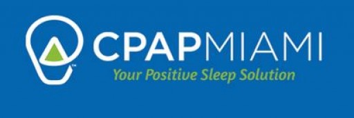 The CPAP Machines Miami Make It Easier for a Healthy Breathing