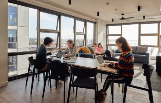 PrintWithMe and CA Ventures Ink National Deal for 2019 Student Housing and Conventional Assets