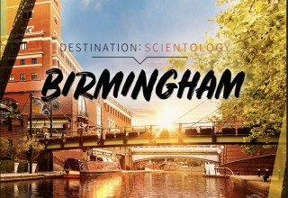 Destination Scientology: Birmingham 