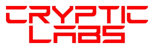 Cryptic Labs and Fractal Platform Team Up to Solve Some of Blockchain's Fundamental Limitations