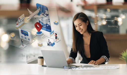 Syndacast Revolutionizes Hotel Marketing With Advanced AI Audience Targeting