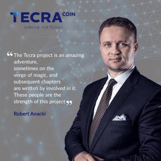 Tecracoin Relieves Pressure on Scientists by Commercializing Patented Technology Products for Them