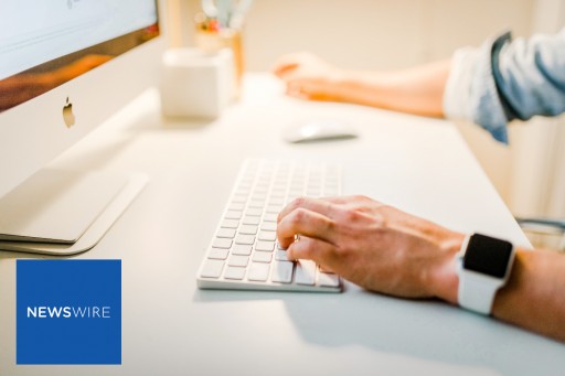 With E-Commerce Sales Soaring, Newswire's Press Release Distribution Helps Retailers Enhance Positioning Within Market