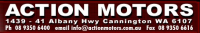 Actionmotors.com.au
