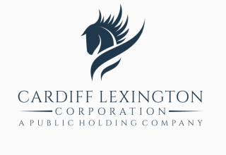 Cardiff Lexington Corporation, Friday, June 4, 2021, Press release picture