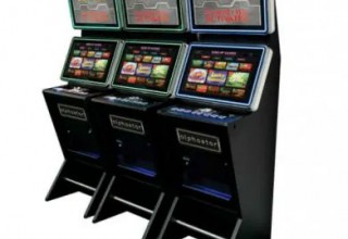 Diamond Leisure offering Fruit Machine Lease