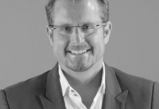 Eric C. Morris, CRO, Sherpa