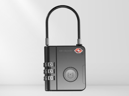 KeySmart SmartLock Review 2025: Secure, Smart & Simple