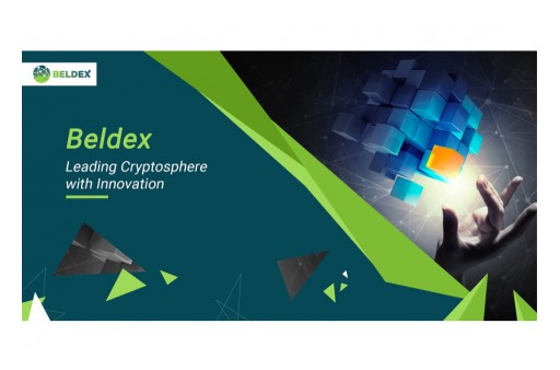 Beldex Introduces a Dynamic Platform for All Its Users