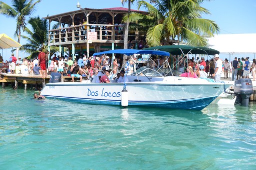 Belize Off Season is Prime Real Estate Hunting Season