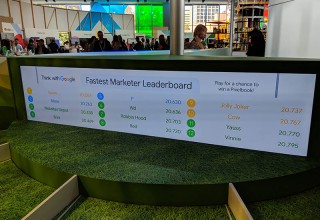 certified google partner agency in los angeles