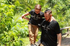 Family Rich Kirkwood Youth & Men's Shirt