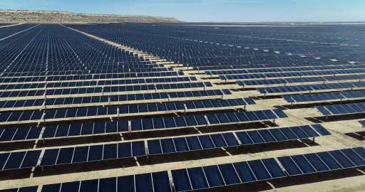 SB Energy Announces Closing of Financing and Building of 1.7GW of Solar Projects Across California and Texas
