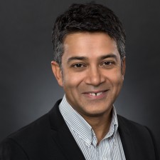 Ruben Mookerjee, Blackfire Research Vice-President