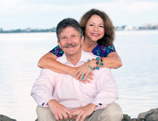 Interview Relational Coaches, Poppy and Geoff Spencer, CPC