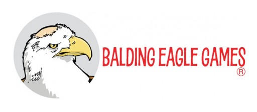 Balding Eagle Games Releases the Controversial Trump Border Wall Game