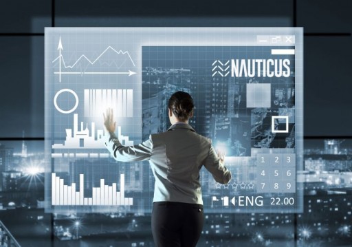 Nauticus Exchange Token Presale is Now LIVE and Offering 35% Percent Bonus to All Participants