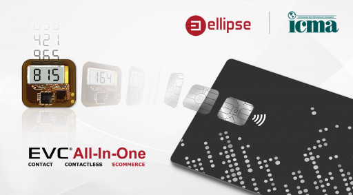 Ellipse Joins ICMA to Further Facilitate EVC® Migration