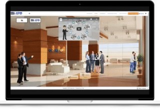 eZ-Chat - AI Chatbot