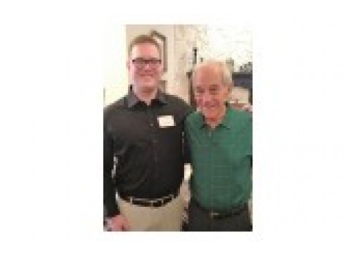 Vladislav Matveyev Focuses on Russian-American Relations