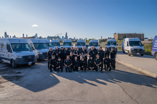 Rescue Plumbing Celebrates 5 Years of Exceptional Plumbing Services in Chicagoland