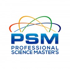 Professional Science Master's