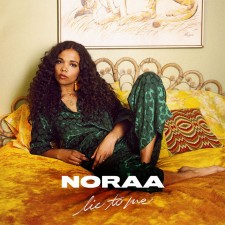 Elektra Records' New Artist Drops New Single "Lie To Me" Ahead of Debut EP in June