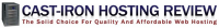 CastIronHostingReview.com
