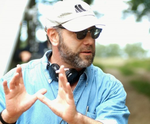 Veteran Filmmaker Josh Becker Hosts Detroit's Premiere of 'Morning, Noon & Night' at Landmark's Main Art Theatre