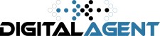 Digital Agent Logo