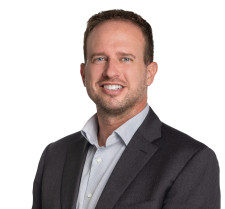 AMA Chicago President Josh Blacksmith