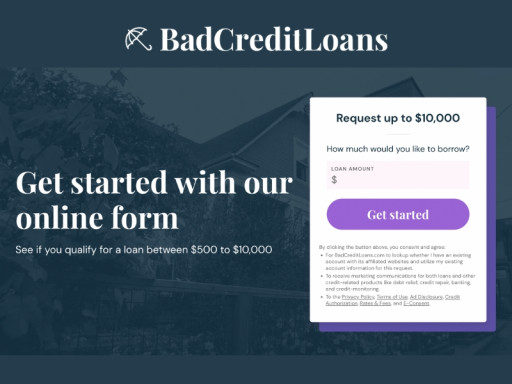 BadCreditLoans Review 2025: Best Personal Loan Marketplace for Poor Credit Borrowers