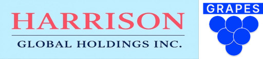 Harrison Global Holdings Inc. Announces Strategic Partnership with GRAPES Inc.