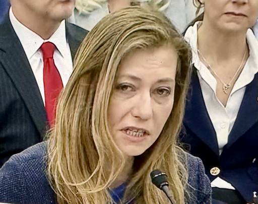 EX DEA Administrator Anne Milgram's "Swampy" Legacy: No-Bid Contracts, No Marijuana Reform, and No Accountability