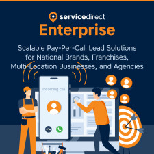 Service Direct Enterprise Pay-Per-Call
