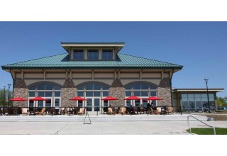 Finger Lakes Welcome Center