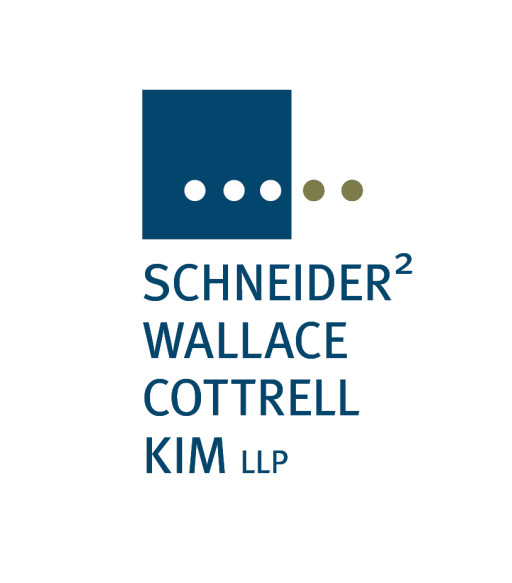 Schneider Wallace Cottrell Kim LLP is Pleased to Announce the Firm's Name is Changing