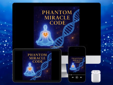 Phantom Miracle Code
