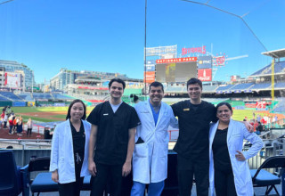 Skin and Laser Dermatology Center, Thursday, May 11, 2023, Press release picture